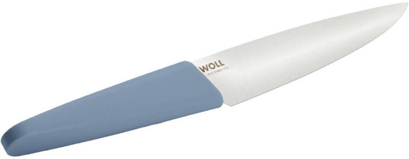 WOLL Kochmesser Cutting Edge, aus deutschem Edelstahl gemäß DIN 1.4116 WOLL Kochmesser Cutting Edge, aus deutschem Edelstahl gemäß DIN 1.4116 von WOLL