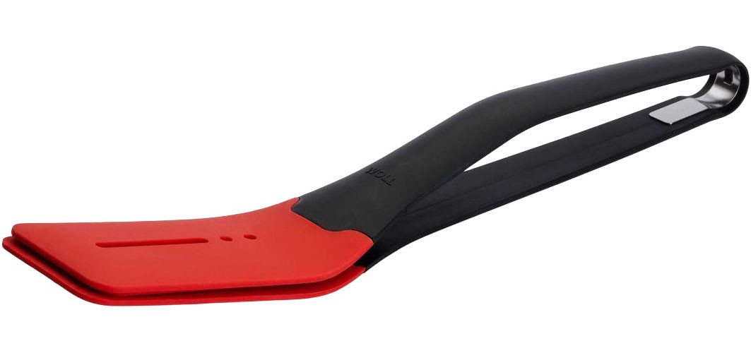 WOLL Kochzange Cook it, aus hochwertigem Kunststoff und Silikon WOLL Kochzange Cook it, aus hochwertigem Kunststoff und Silikon von WOLL