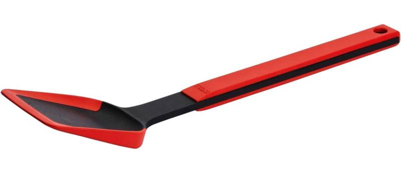 WOLL Pfannenwender Cook it, aus hochwertigem Kunststoff und Silikon WOLL Pfannenwender Cook it, aus hochwertigem Kunststoff und Silikon von WOLL