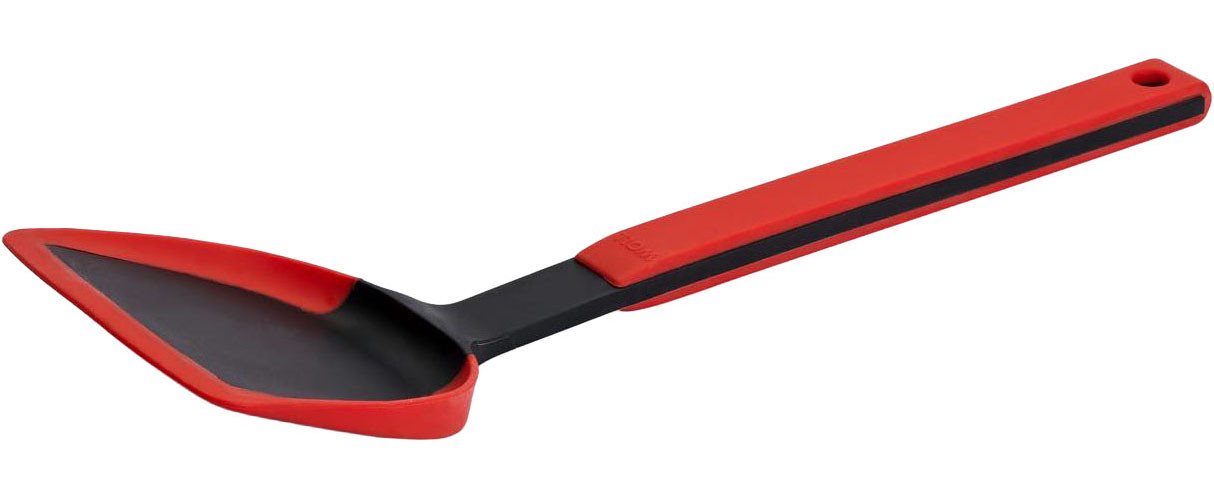 WOLL Wokwender Cook it, aus hochwertigem Kunststoff und Silikon WOLL Wokwender Cook it, aus hochwertigem Kunststoff und Silikon von WOLL