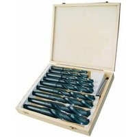 Bohrersatz MK2/3 10-tlg. von GUEDE