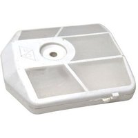 Wolpart - Ersatz Luftfilter Filter mit Gehäuse für Motorkettensägen uvm. von WOLPART