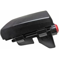 Wolpart - Ersatz Luftfilter Filter mit Gehäuse für Rasenmäher uvm. von WOLPART