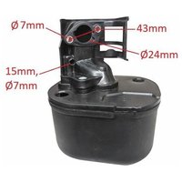 Ersatz Luftfilter Filter mit Gehäuse für Schneefräsen uvm. Ersatz Luftfilter Filter mit Gehäuse für Schneefräsen uvm. von WOLPART