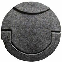 Ersatz Öltankdeckel für Akku Teleskop Astkettensäge uvm. von WOLPART