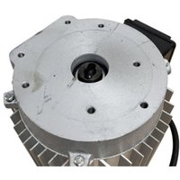 Ersatzmotor Industriemotor 400V 12A mit KEDU KOA7 Schalter mit Phasenwender und Not Aus Funktion Ersatzmotor Industriemotor 400V 12A mit KEDU KOA7 Schalter mit Phasenwender und Not Aus Funktion von GÜDE