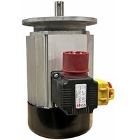 Ersatzmotor Industriemotor 400V 16A 4,5kW Schalter mit Not/Aus Funktion und Phasenwender Motor Holzspalter Ersatzmotor Industriemotor 400V 16A 4,5kW Schalter mit Not/Aus Funktion und Phasenwender Motor Holzspalter von WOLPART