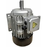 Ersatzmotor Industriemotor für Kompressor 400V 3,0kW Motor von WOLPART