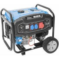 Generalüberholt] Güde Stromerzeuger gse 6701 rs B-Ware Refurbished - Sehr gut von GÜDE