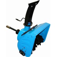 Schneefräse gsf 560 von GÜDE