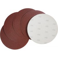 Güde - Klettschleifscheiben 230 K60 5-tlg. Schleifpapier Exzenter Tellerschleifer Güde - Klettschleifscheiben 230 K60 5-tlg. Schleifpapier Exzenter Tellerschleifer von GÜDE