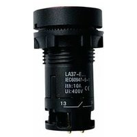 LA37-E Elektrischer Ersatz Druckknopfschalter 10A 400V Schalter von WOLPART