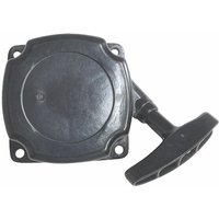 Wolpart - Seilzugstarter Starter Anlasser Anwerfereinheit für Freischneider, Heckenscheren, Astkettensägen uvm... von WOLPART