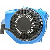 Seilzugstarter Starter Anlasser Anwerfereinheit für Stromerzeuger uvm. von WOLPART