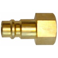 Stecknippel 3/8 ig sb von WOLPART