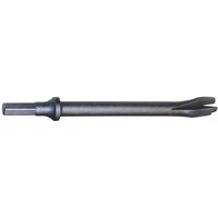 Wolpart - Güde Trennmeißel Meißel 180 mm sb für Meißelhammer Bohrhammer Abbruchhammer von WOLPART