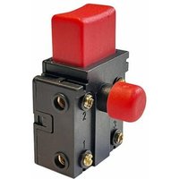 Elektrischer Schalter dkld AN11-1 250V 12A von WOLPART