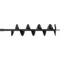 Erdbohrer-Aufsatz 150 mm von GUEDE