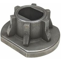 Ersatz Messerflansch Messerhalter Flansch Messeraufnahme für Akku-Rasenmäher uvm. Ersatz Messerflansch Messerhalter Flansch Messeraufnahme für Akku-Rasenmäher uvm. von WOLPART