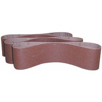 Güde - Gewebe-Schleifband 50x686 K80 3 stk. Schleifmittel für Kombischleifer Güde - Gewebe-Schleifband 50x686 K80 3 stk. Schleifmittel für Kombischleifer von GÜDE