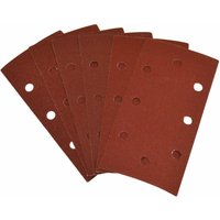 Güde - Klett-Schleifpapier-Set 93x187 mm 6-tlg. Güde - Klett-Schleifpapier-Set 93x187 mm 6-tlg. von GÜDE