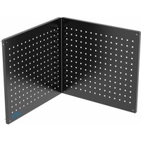 Wolpart - Lochwand-Set gl 600E von WOLPART
