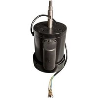 Wolpart - Motor Ersatzmotor Industriemotor 230V 50Hz 370W für Sägeblattschärfgeräte von WOLPART