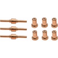 Wolpart - Plasma Zubehör-Set 9-tlg. von WOLPART