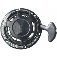 Wolpart - Seilzugstarter Starter Anlasser Anwerfereinheit für Holzspalter, Kehrmaschinen, Rüttelplatten uvm... von WOLPART