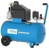 Generalüberholt] Güde Kompressor 260/10/50 B-Ware Refurbished - Sehr gut von GÜDE