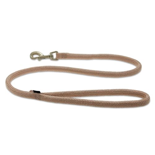 WOLTERS Cityleine K2 versch. Größen und Farben, Größe:100 cm x 13 mm, Farbe:Champagner von Wolters