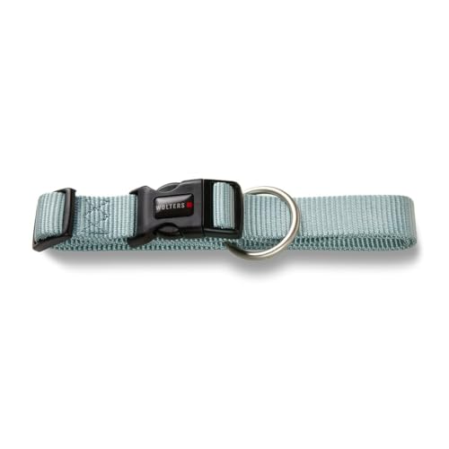 Wolters Halsband Professional extra-breit, Farbe:Salbei grün, Größe:M 28-40 cm x 15 mm Wolters Halsband Professional extra-breit, Farbe:Salbei grün, Größe:M 28-40 cm x 15 mm von WOLTERS