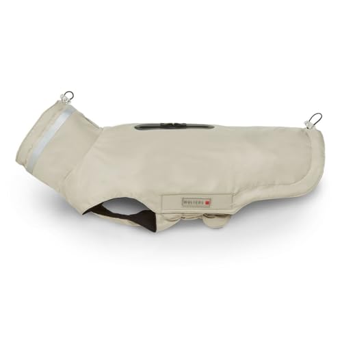 Wolters Outdoorjacke Modern Classic, Größe:32 cm, Farbe:Taupe Wolters Outdoorjacke Modern Classic, Größe:32 cm, Farbe:Taupe von WOLTERS