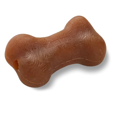 WOLTERS Pure Nature Spielknochen, Größe:S - 9 cm WOLTERS Pure Nature Spielknochen, Größe:S - 9 cm von WOLTERS