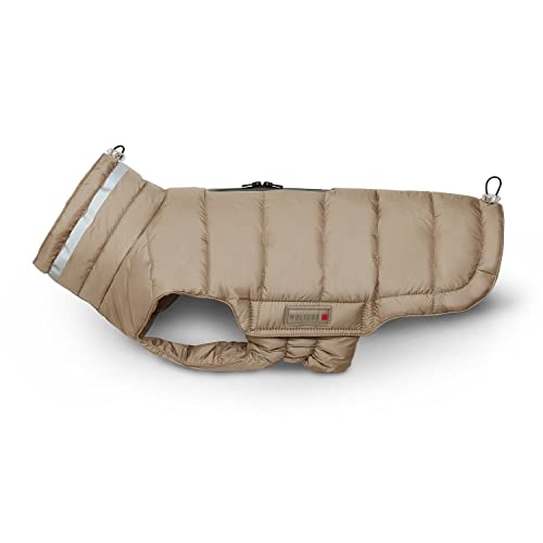 Wolters Steppjacke Cosy, Größe:26 cm, Farbe:Taupe von WOLTERS