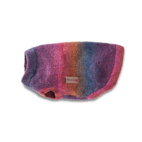 WOLTERS Strickpullover Rainbow, Größe:20 cm von WOLTERS