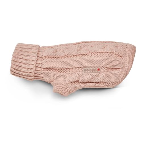 Wolters Zopf-Strickpullover, Größe:25 cm, Farbe:rosa Wolters Zopf-Strickpullover, Größe:25 cm, Farbe:rosa von WOLTERS