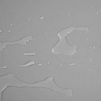 Pvc Abdeckplane Schutzplane wasserdicht 500 g/m² hellgrau 2x3m - Woltu Pvc Abdeckplane Schutzplane wasserdicht 500 g/m² hellgrau 2x3m - Woltu von WOLTU