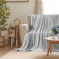 WOLTU 2 in 1 Kühldecke Sommerdecke Geschenk Arc-Chill Q-Max / 0,45 Doppelseitige Decke Selbstkühlende Schweißableitend und Atmungsaktiv Leichte WOLTU 2 in 1 Kühldecke Sommerdecke Geschenk Arc-Chill Q-Max / 0,45 Doppelseitige Decke Selbstkühlende Schweißableitend und Atmungsaktiv Leichte von WOLTU