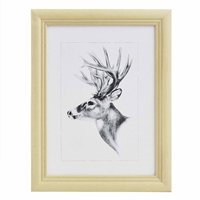 WOLTU Bilderrahmen Fotogalerie, Holz Rahmen, Glasscheibe, Artos Stil Naturfarbe 20x30 cm WOLTU Bilderrahmen Fotogalerie, Holz Rahmen, Glasscheibe, Artos Stil Naturfarbe 20x30 cm von WOLTU