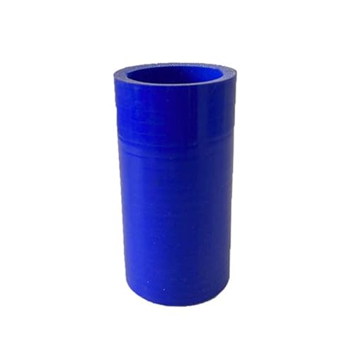Ablaufschlauch Silikonschlauch, universeller gerader 3-lagiger Silikonschlauch 22–100 mm for Ladeluftkühlerrohr, Kaltluft-Ansaugrohr, Auto-Turbo-Ansaugrohr Wasserpumpe (Size : 200mm, Color : ID-85mm Ablaufschlauch Silikonschlauch, universeller gerader 3-lagiger Silikonschlauch 22–100 mm for Ladeluftkühlerrohr, Kaltluft-Ansaugrohr, Auto-Turbo-Ansaugrohr Wasserpumpe (Size : 200mm, Color : ID-85mm von WOLWES