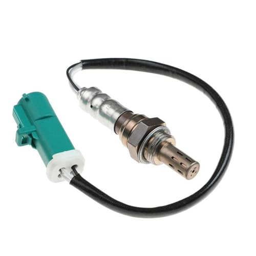 Lambdasonden Kompatibel Mit Ford Für Maverick TM1 2001-2006 TM3 2002-2006 Für Escape M1 2001 2002 Auto-Sauerstoffsensor O2 Lambda-Sensor YL84-9F472-BC YL849F472BC von WOLWES