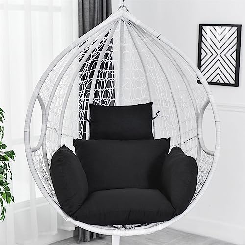 WOLWES Abnehmbares und waschbares Kissen Stuhlkissen Druck Vier Jahreszeiten Universalkissen Stuhlkissen Rattan Stuhlkissen (Farbe: 11, Größe: Einheitsgröße) von WOLWES