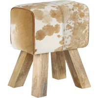 WOMO-DESIGN | Hocker Alix von WOMO-DESIGN