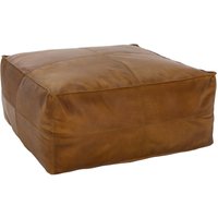 WOMO-DESIGN | Hocker Frottee von WOMO-DESIGN