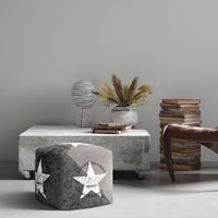 WOMO-DESIGN | Pouf Peter von WOMO-DESIGN