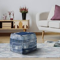 WOMO-DESIGN | Pouf Westen von WOMO-DESIGN