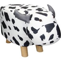 WOMO-DESIGN | Tierhocker Kuh von WOMO-DESIGN