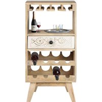 WOMO-DESIGN | Weinschrank Clarence von WOMO-DESIGN