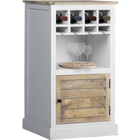 WOMO-DESIGN | Weinschrank Fila von WOMO-DESIGN